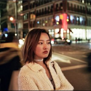 Meet your Posher, Cecilia